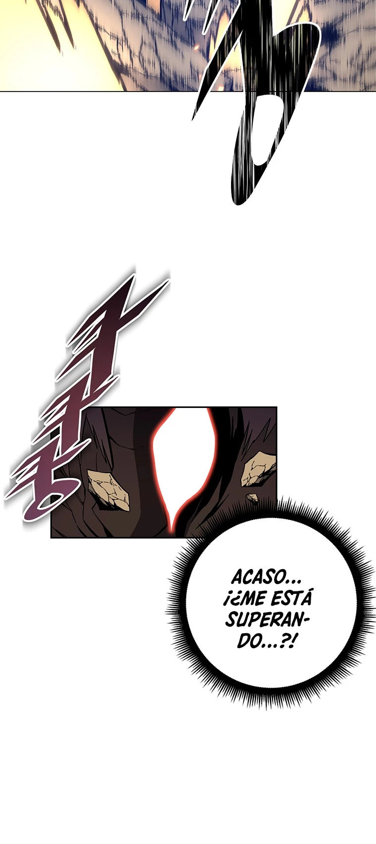 El Demonio Celestial Instructor > Capitulo 57 > Page 721