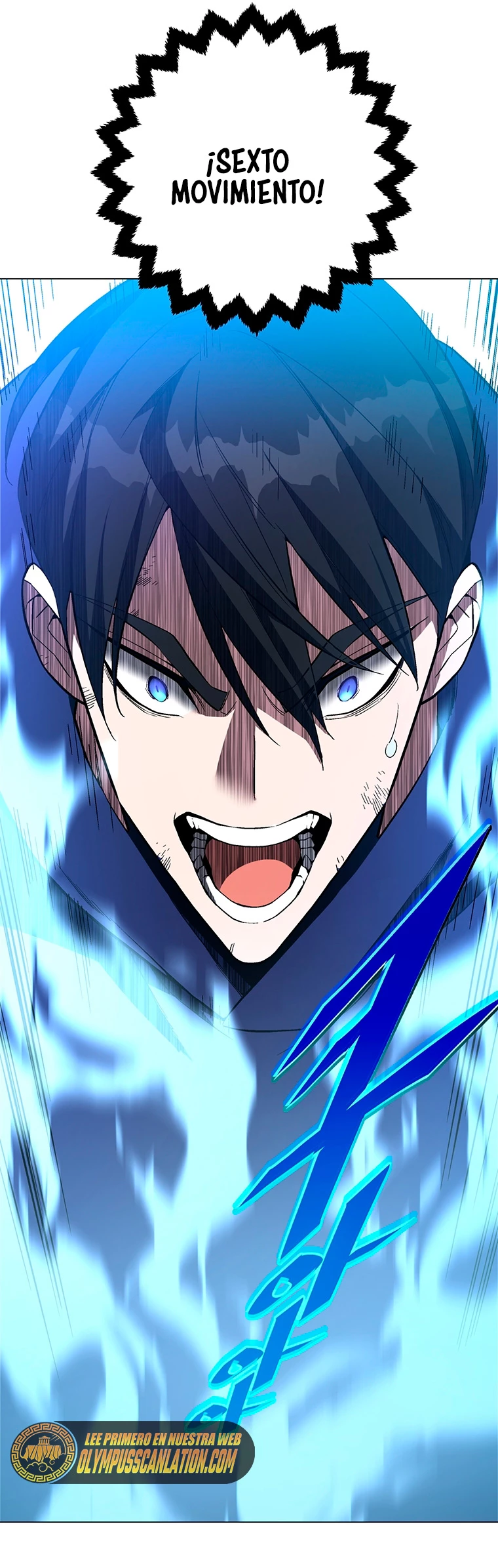 El Demonio Celestial Instructor > Capitulo 57 > Page 741