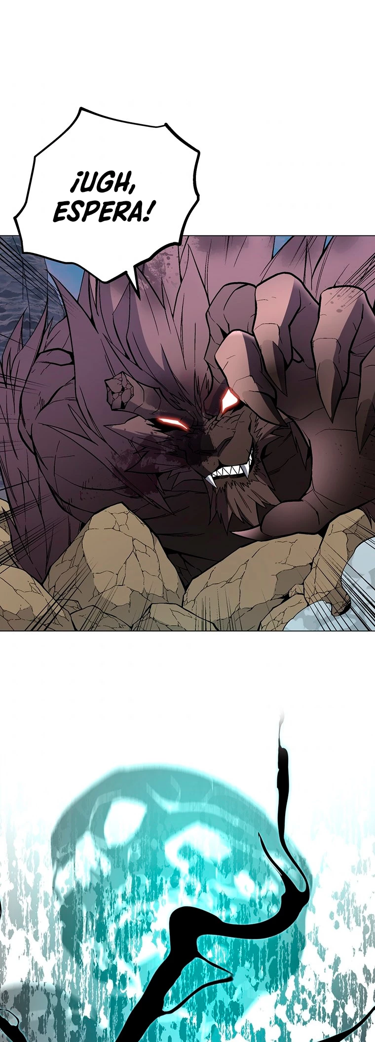 El Demonio Celestial Instructor > Capitulo 57 > Page 751