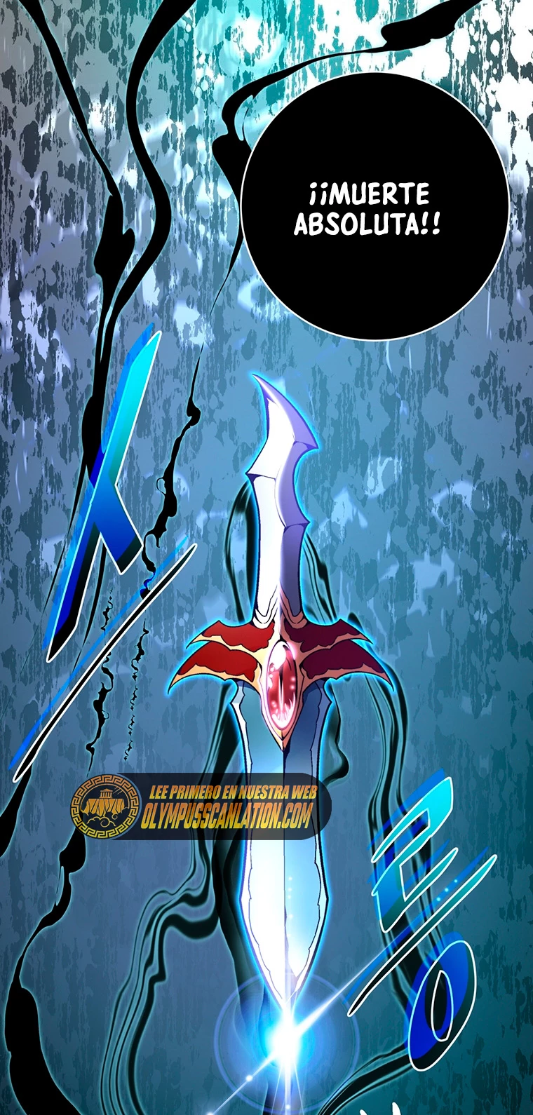 El Demonio Celestial Instructor > Capitulo 57 > Page 761