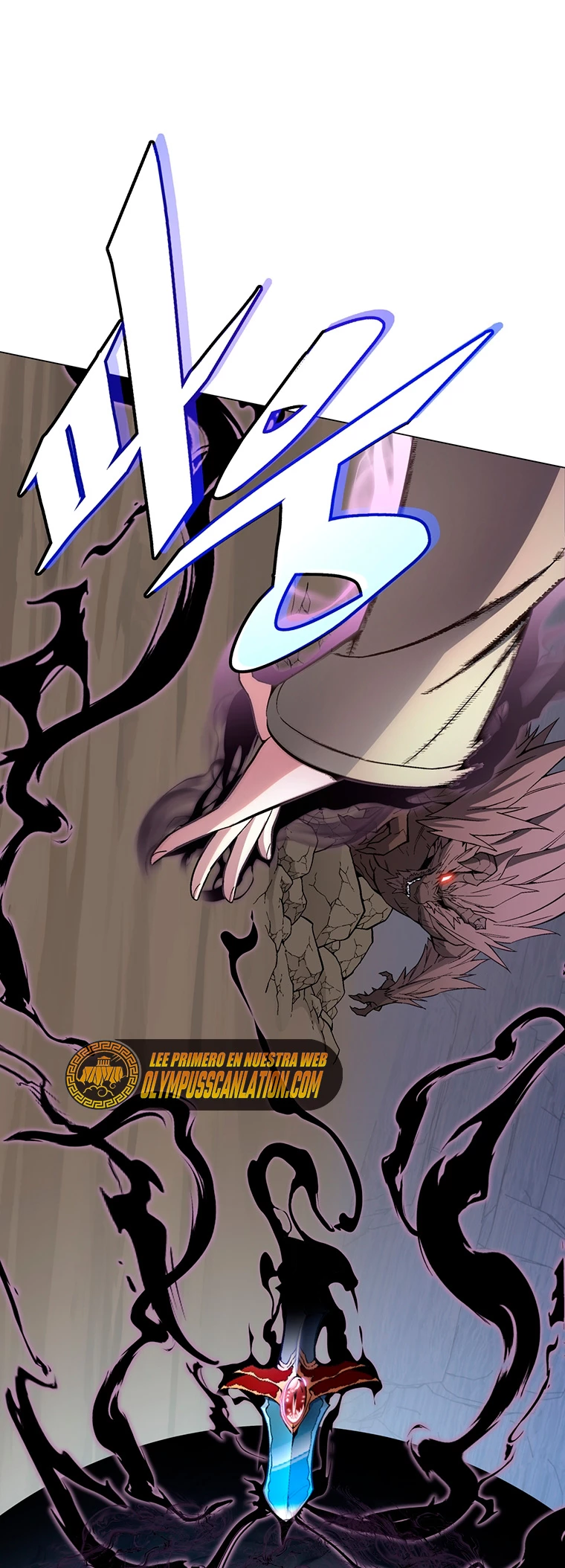 El Demonio Celestial Instructor > Capitulo 57 > Page 791