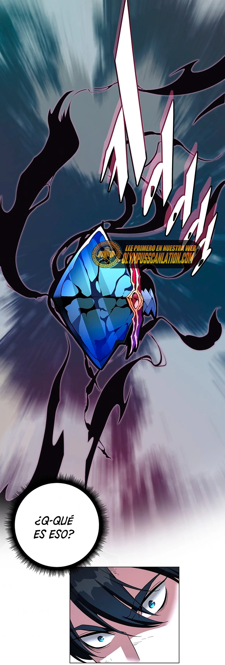 El Demonio Celestial Instructor > Capitulo 57 > Page 811