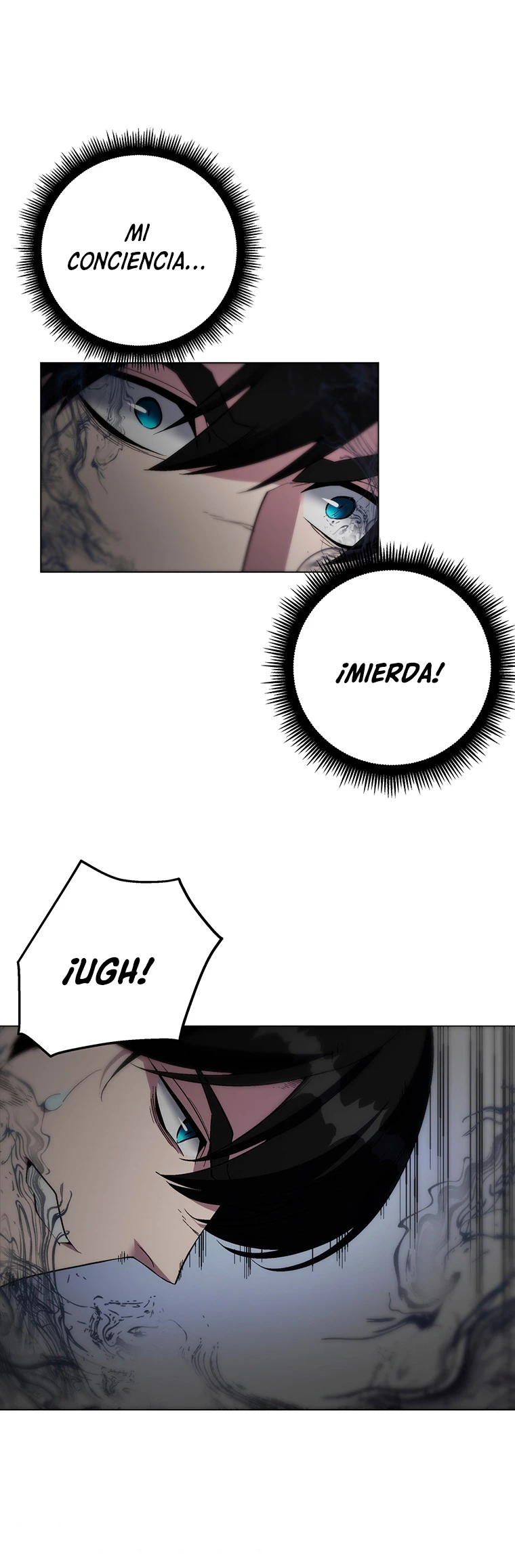 El Demonio Celestial Instructor > Capitulo 58 > Page 21