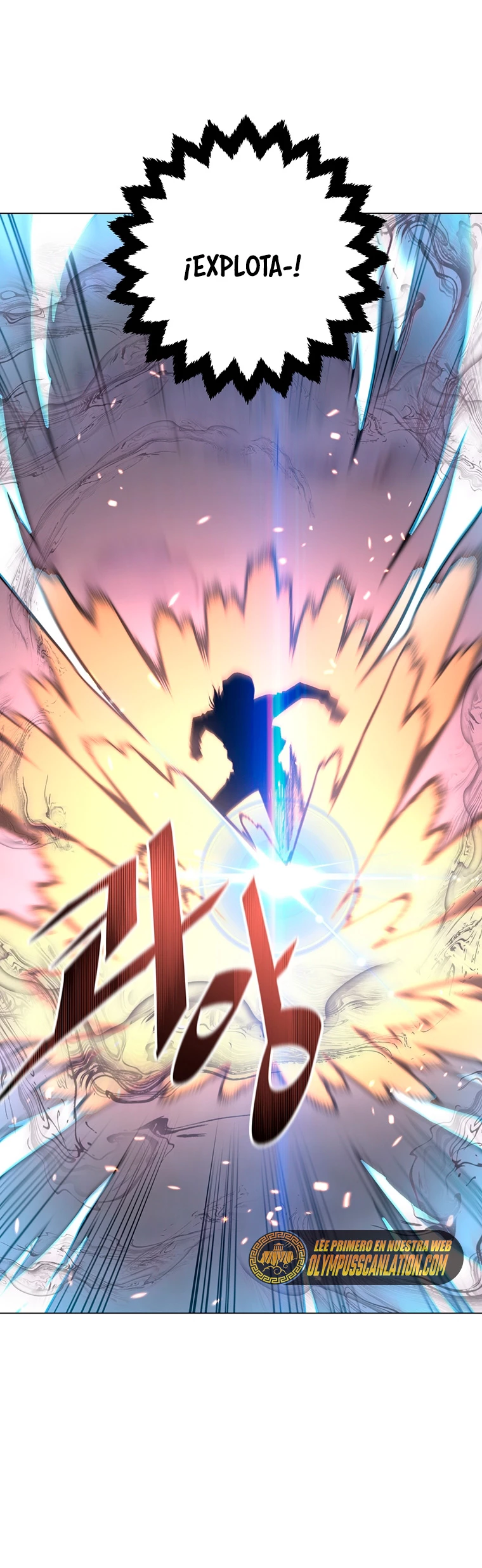 El Demonio Celestial Instructor > Capitulo 58 > Page 51