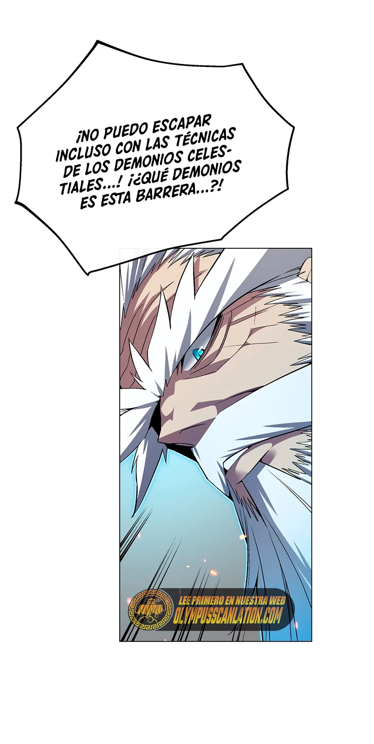 El Demonio Celestial Instructor > Capitulo 58 > Page 81