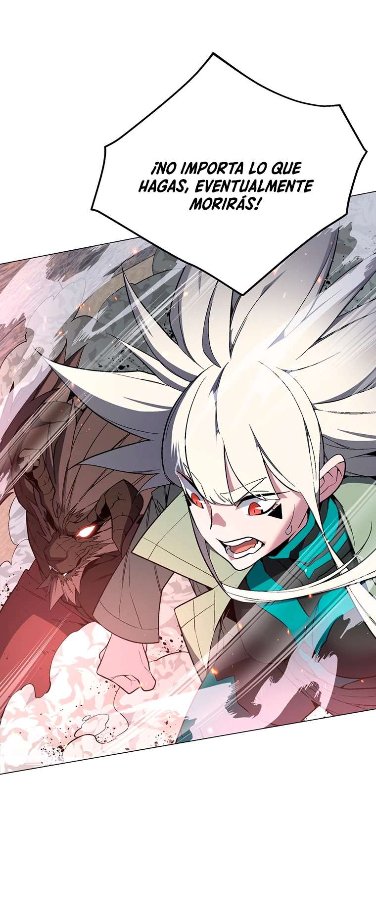 El Demonio Celestial Instructor > Capitulo 58 > Page 91