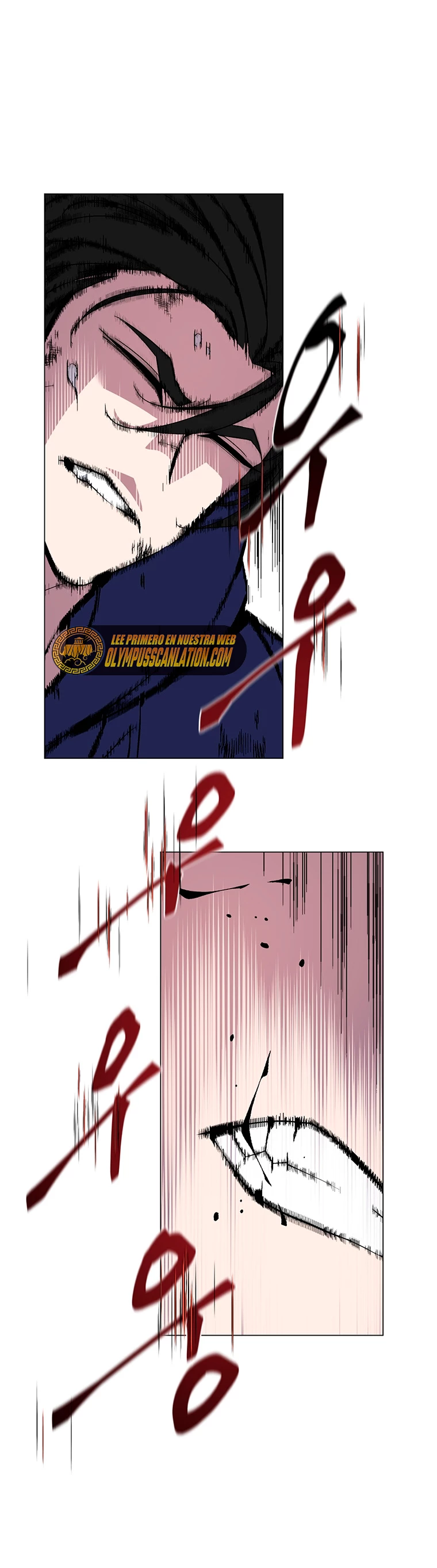 El Demonio Celestial Instructor > Capitulo 58 > Page 101