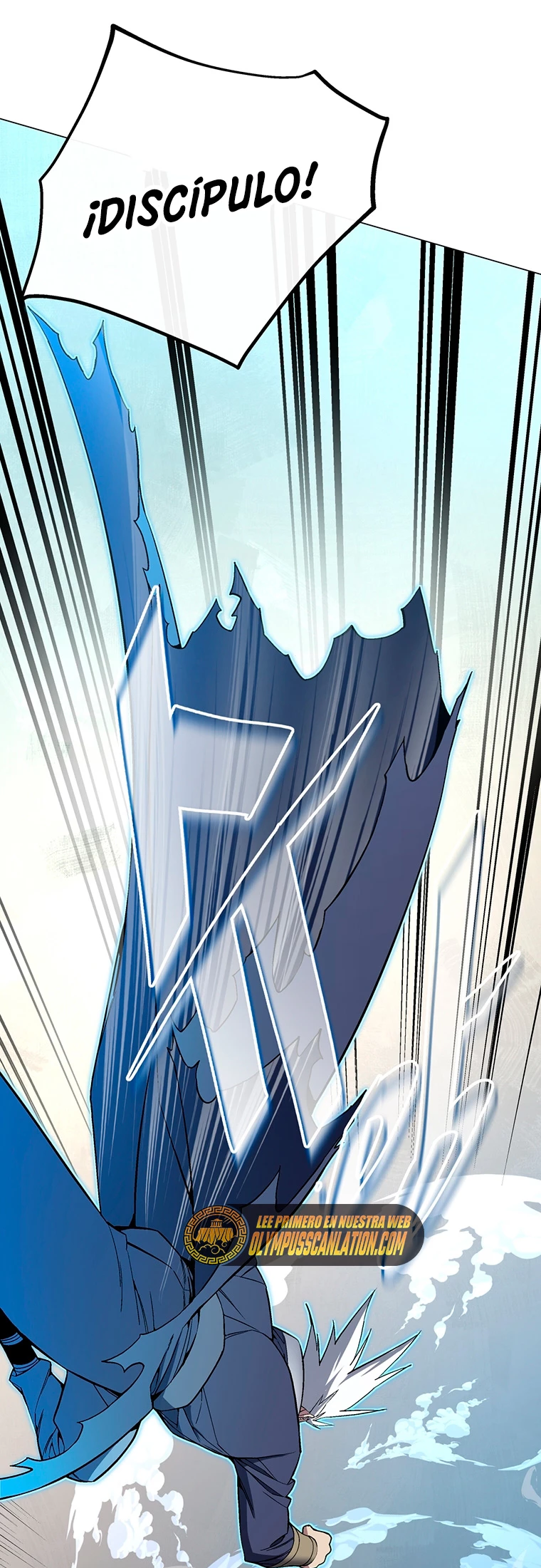 El Demonio Celestial Instructor > Capitulo 58 > Page 111