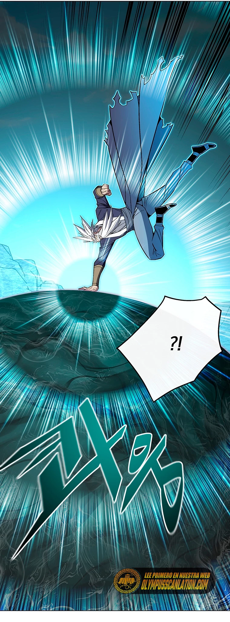 El Demonio Celestial Instructor > Capitulo 58 > Page 131