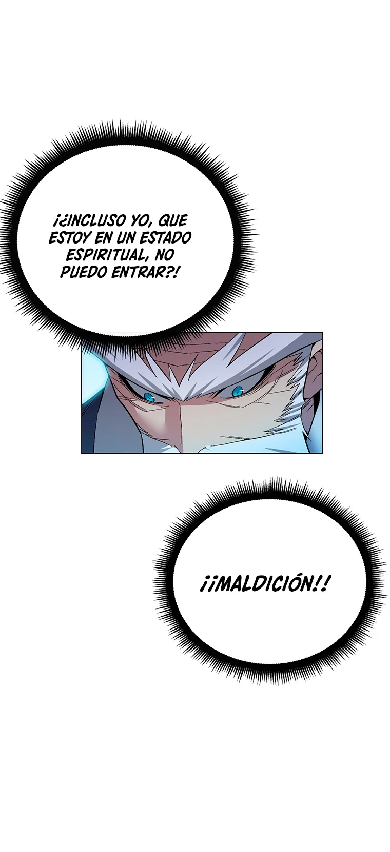 El Demonio Celestial Instructor > Capitulo 58 > Page 141