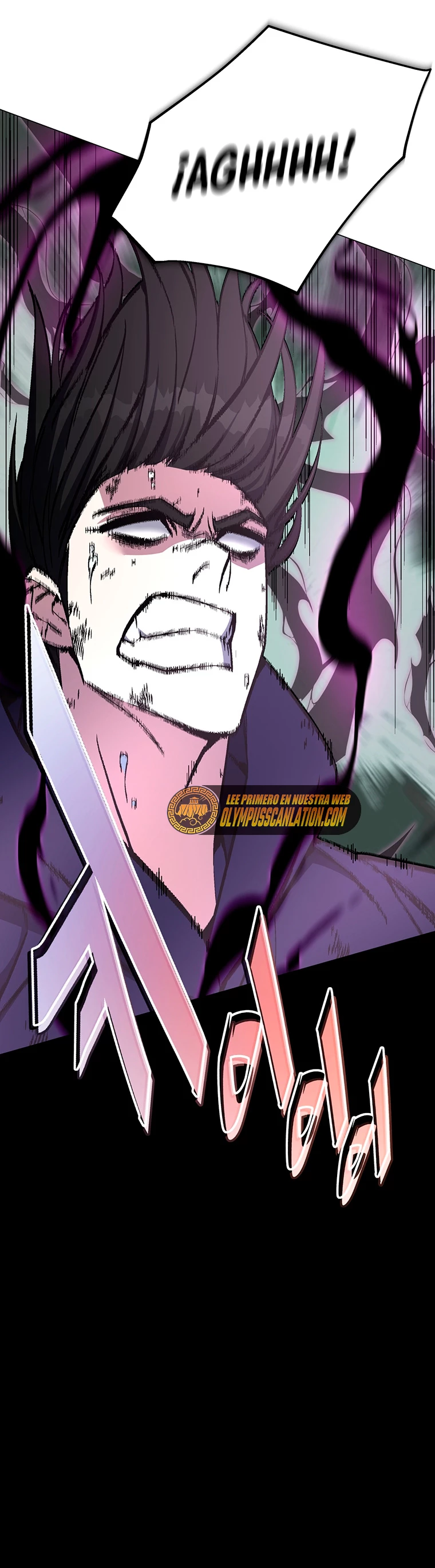 El Demonio Celestial Instructor > Capitulo 58 > Page 161