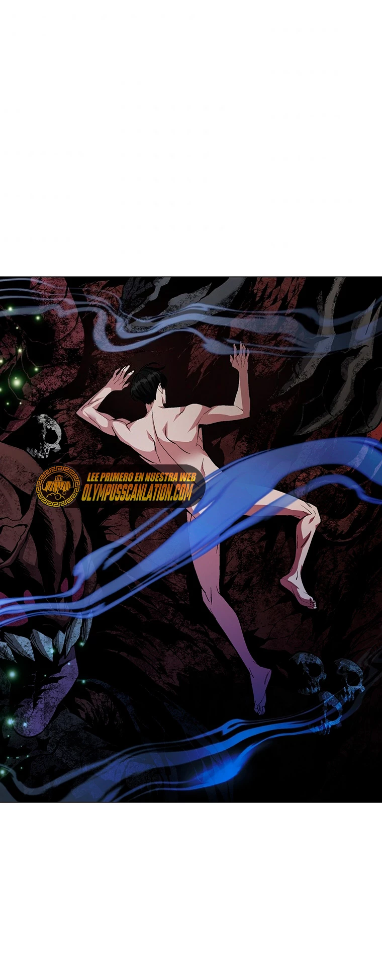 El Demonio Celestial Instructor > Capitulo 58 > Page 191