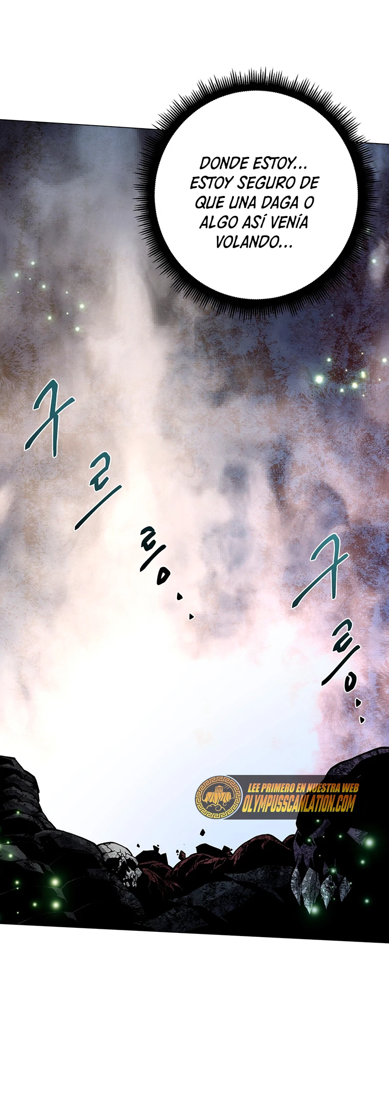 El Demonio Celestial Instructor > Capitulo 58 > Page 211