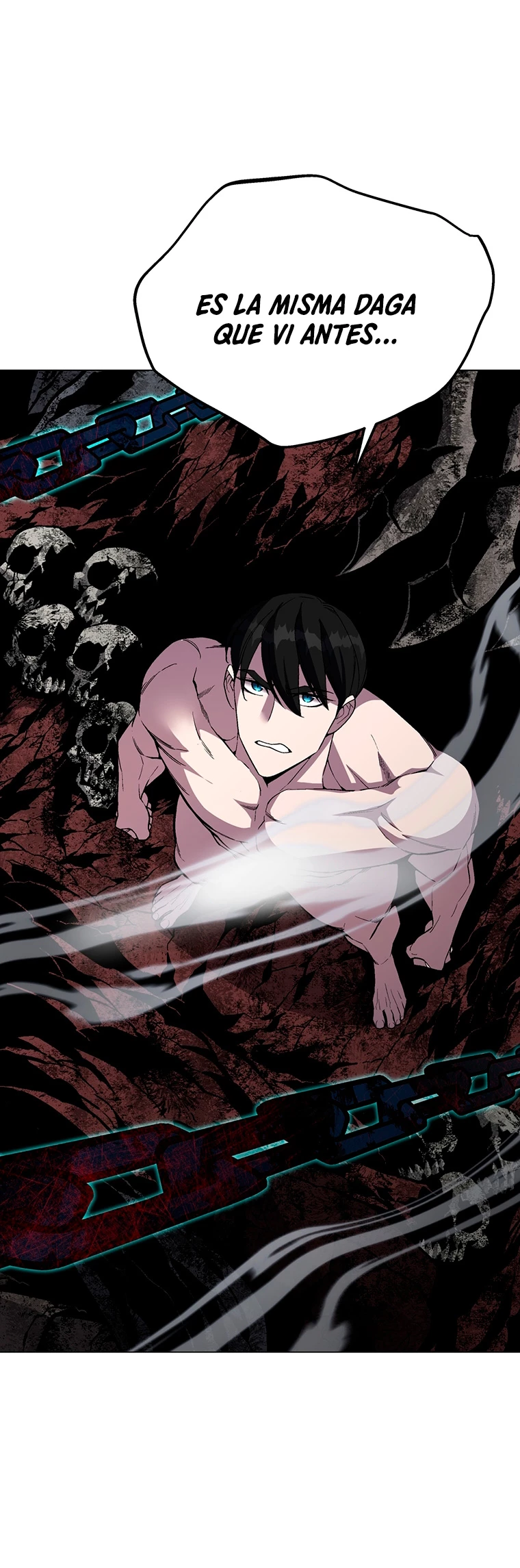 El Demonio Celestial Instructor > Capitulo 58 > Page 251