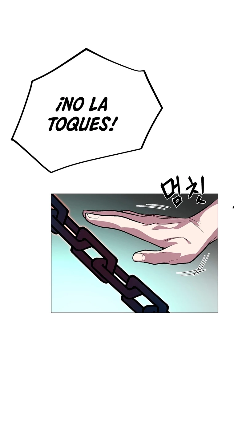 El Demonio Celestial Instructor > Capitulo 58 > Page 281