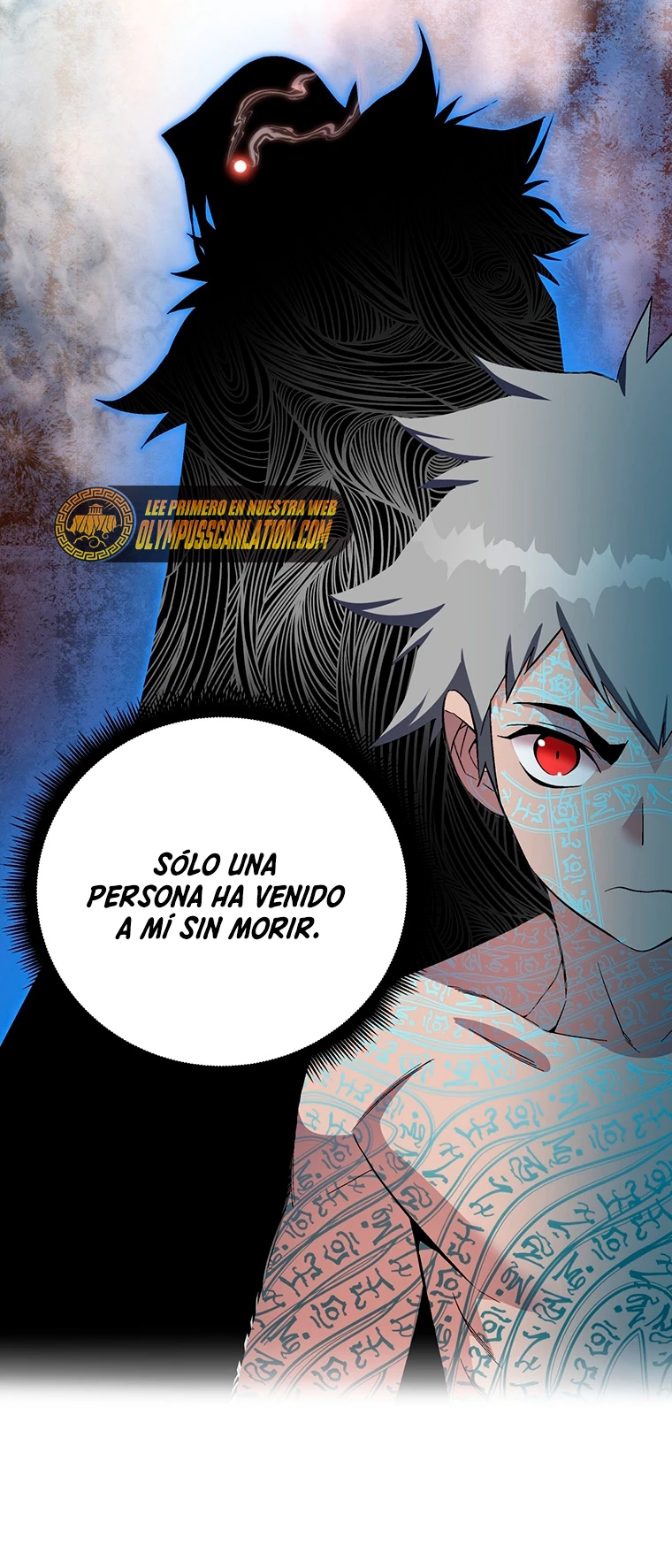El Demonio Celestial Instructor > Capitulo 58 > Page 331
