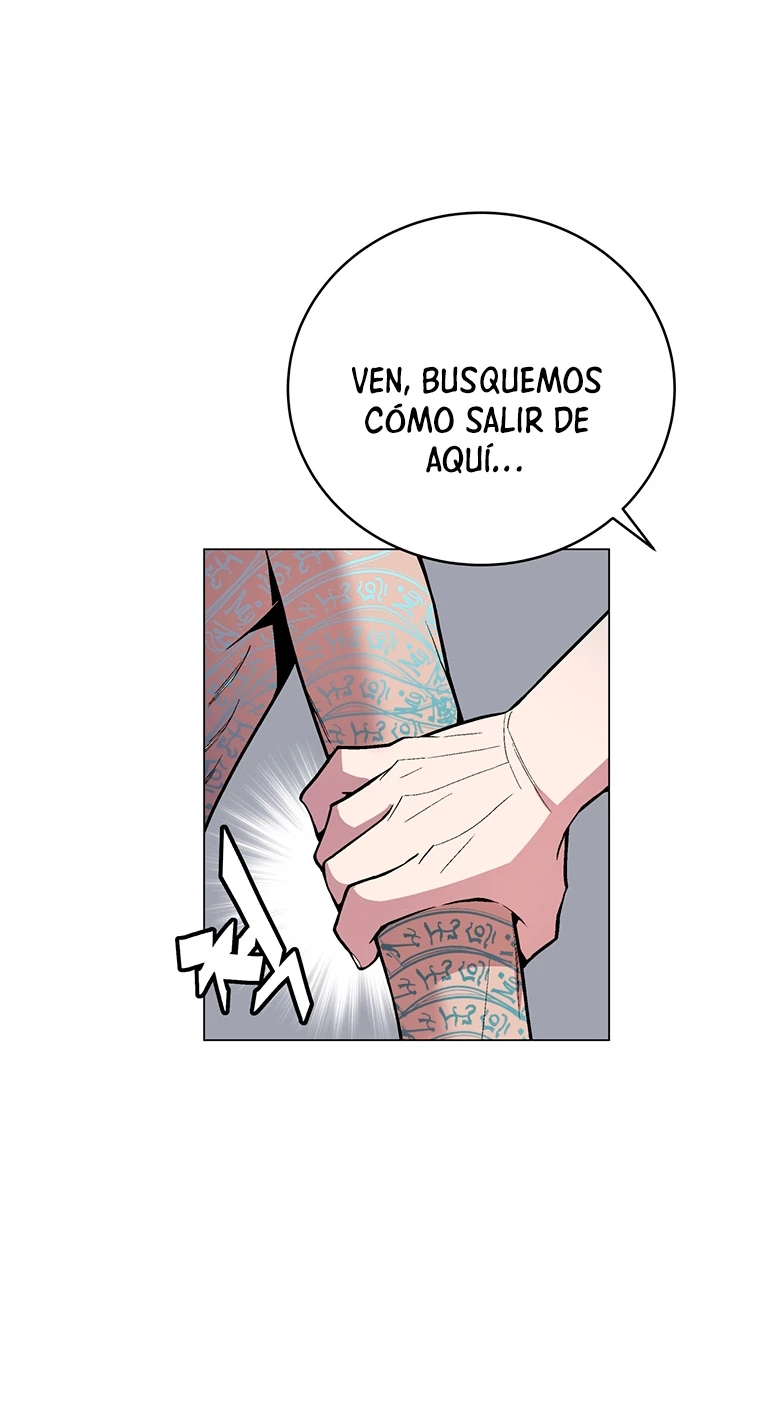 El Demonio Celestial Instructor > Capitulo 58 > Page 341