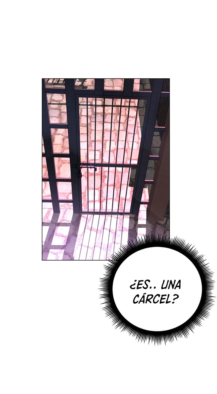 El Demonio Celestial Instructor > Capitulo 58 > Page 381