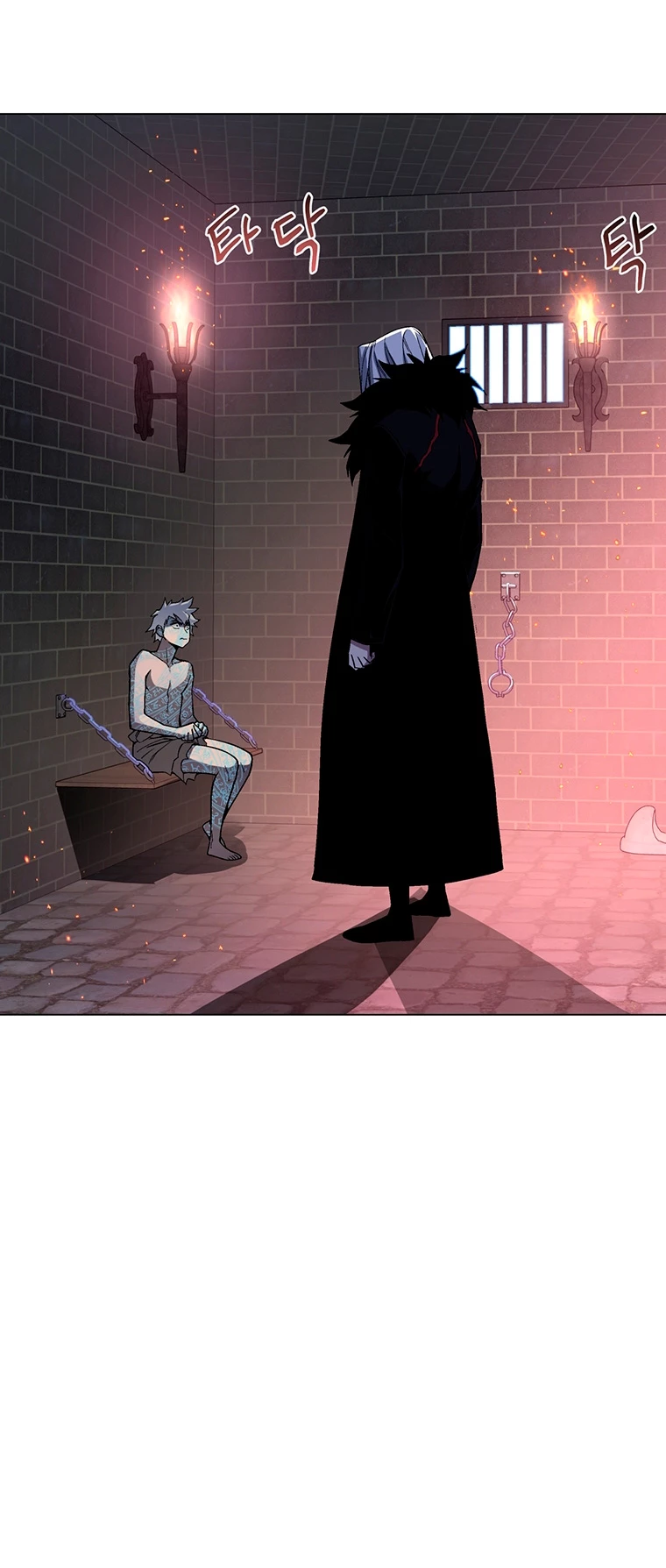 El Demonio Celestial Instructor > Capitulo 58 > Page 391