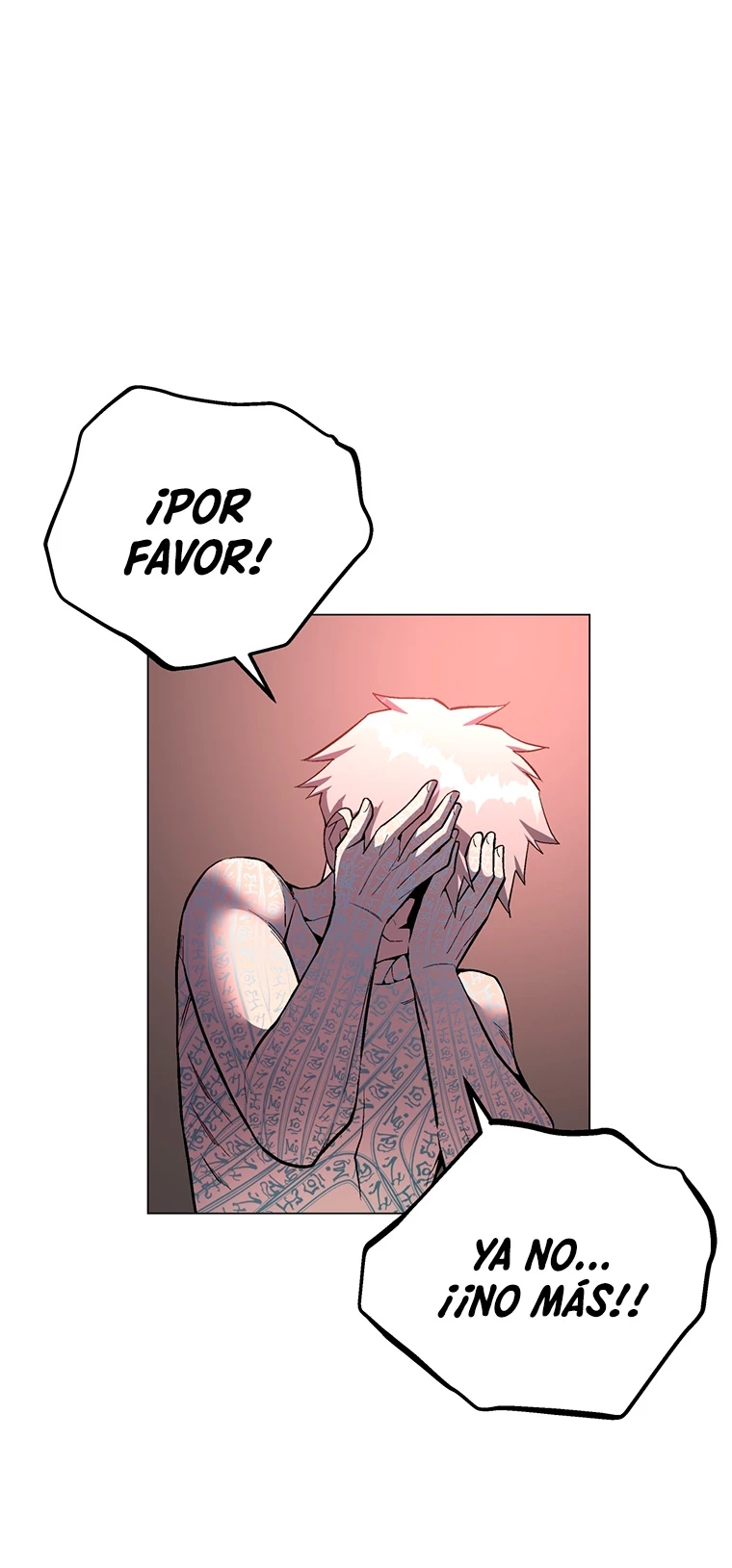 El Demonio Celestial Instructor > Capitulo 58 > Page 421