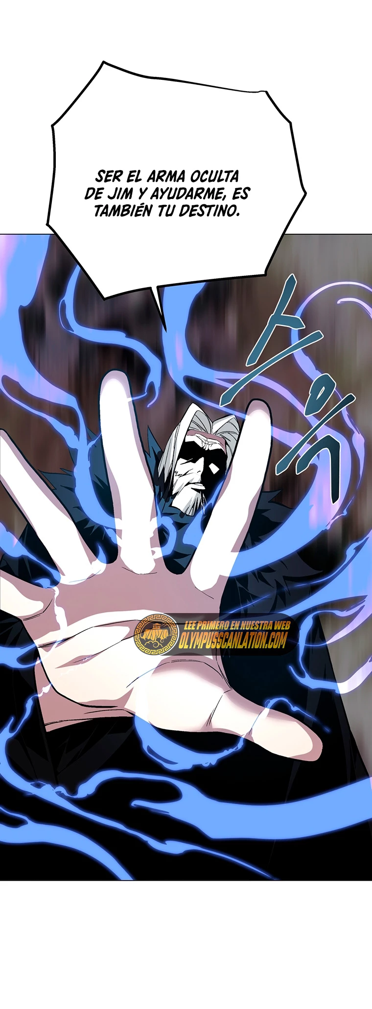 El Demonio Celestial Instructor > Capitulo 58 > Page 431