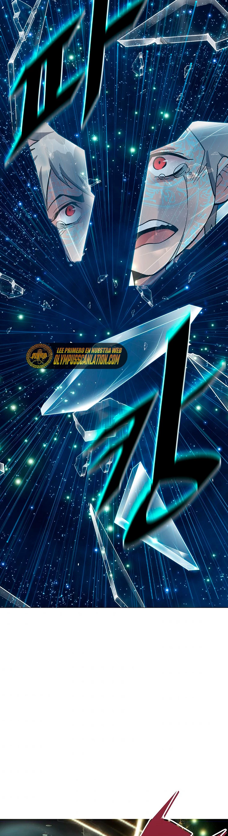 El Demonio Celestial Instructor > Capitulo 58 > Page 461