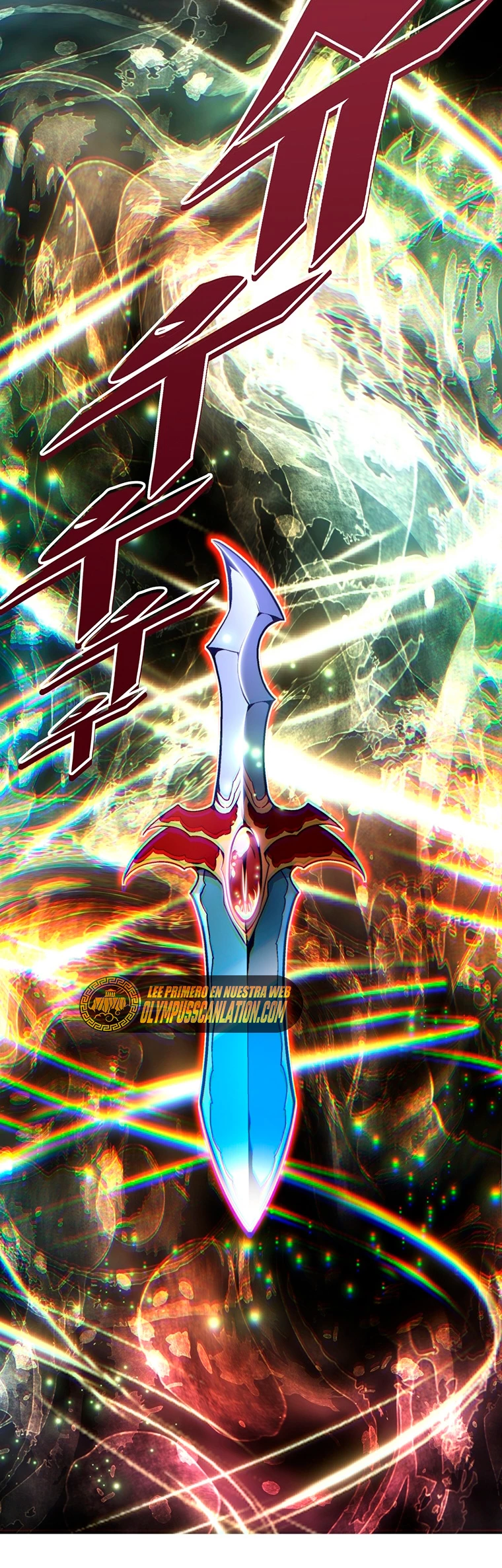 El Demonio Celestial Instructor > Capitulo 58 > Page 471