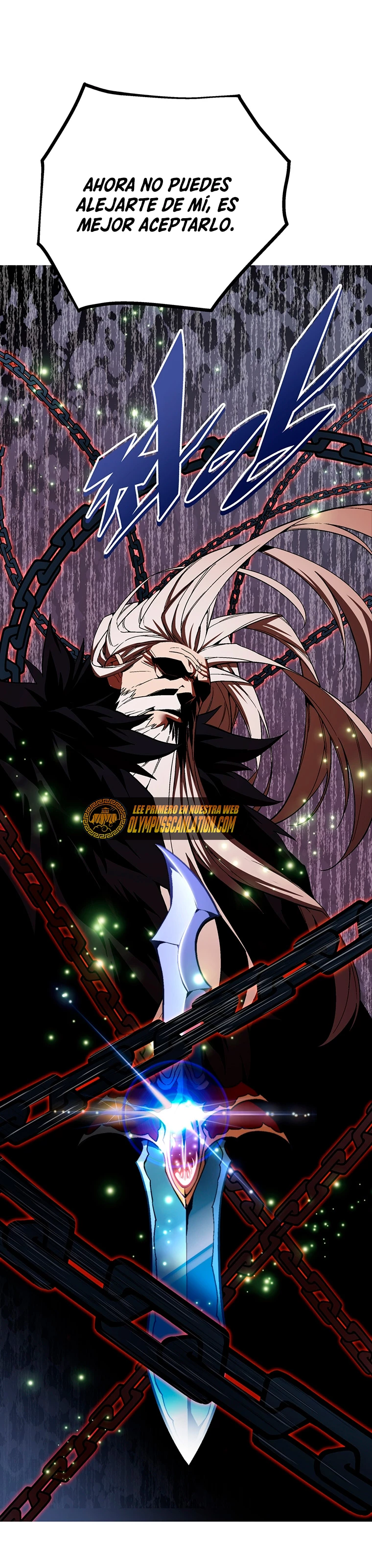El Demonio Celestial Instructor > Capitulo 58 > Page 491