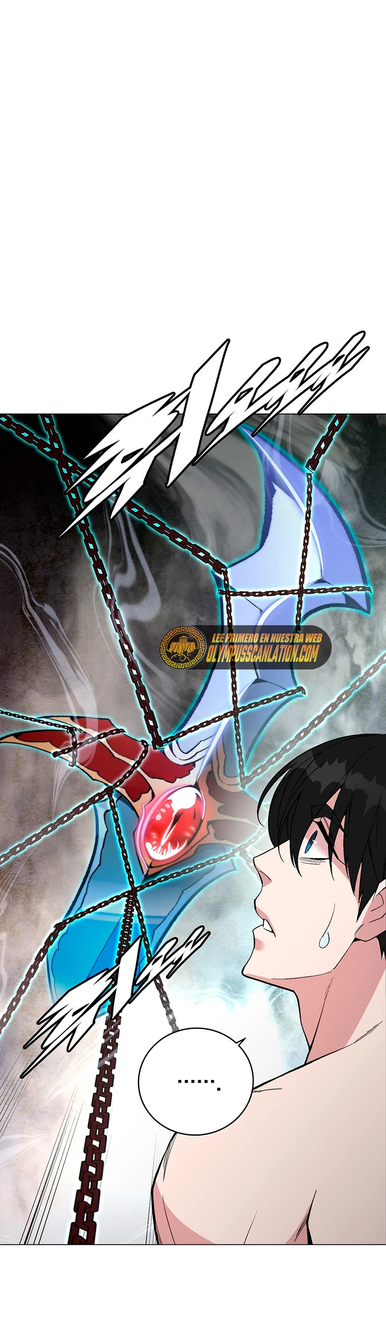 El Demonio Celestial Instructor > Capitulo 58 > Page 511