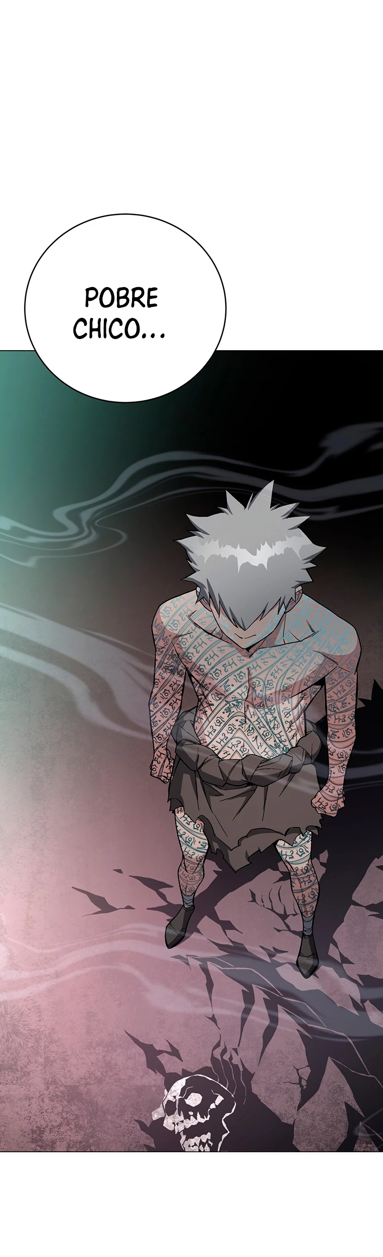 El Demonio Celestial Instructor > Capitulo 58 > Page 521