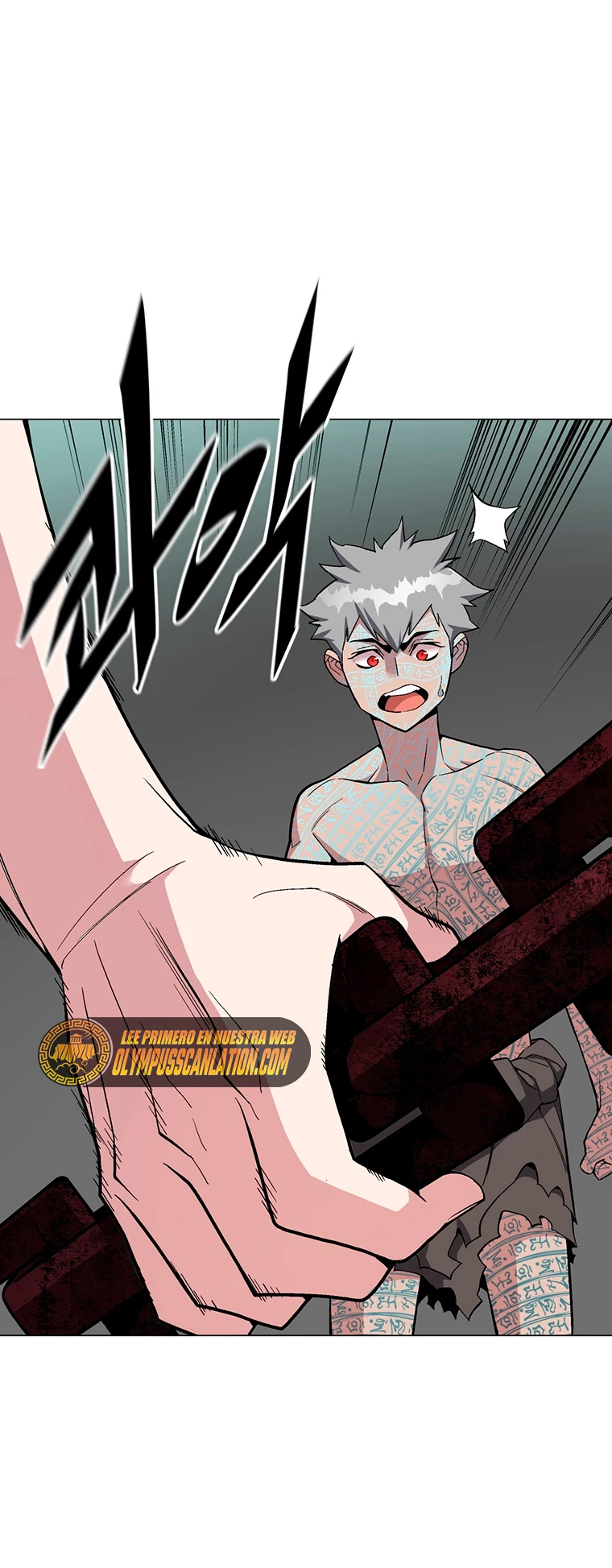 El Demonio Celestial Instructor > Capitulo 58 > Page 541