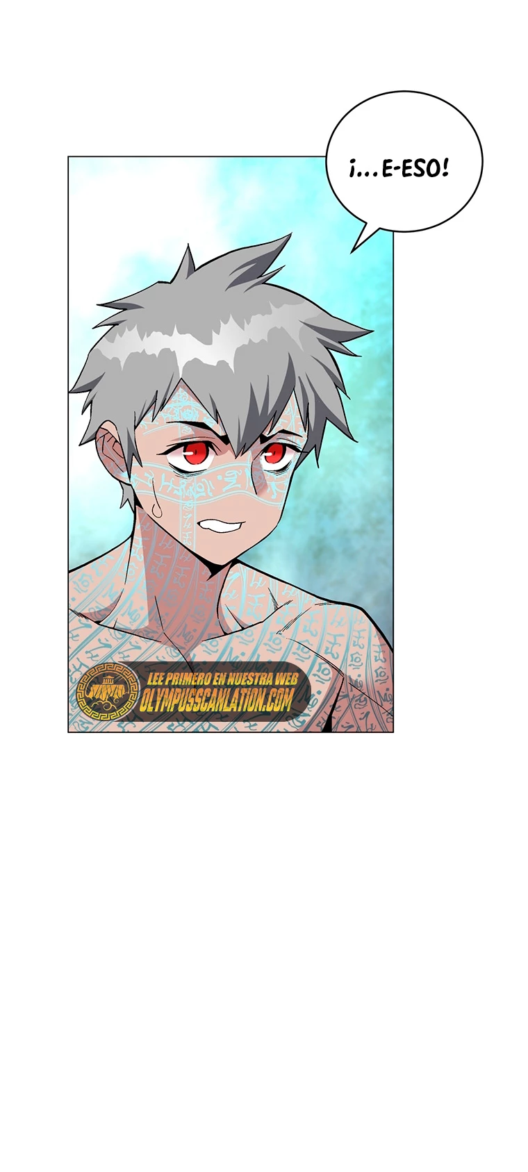 El Demonio Celestial Instructor > Capitulo 58 > Page 581