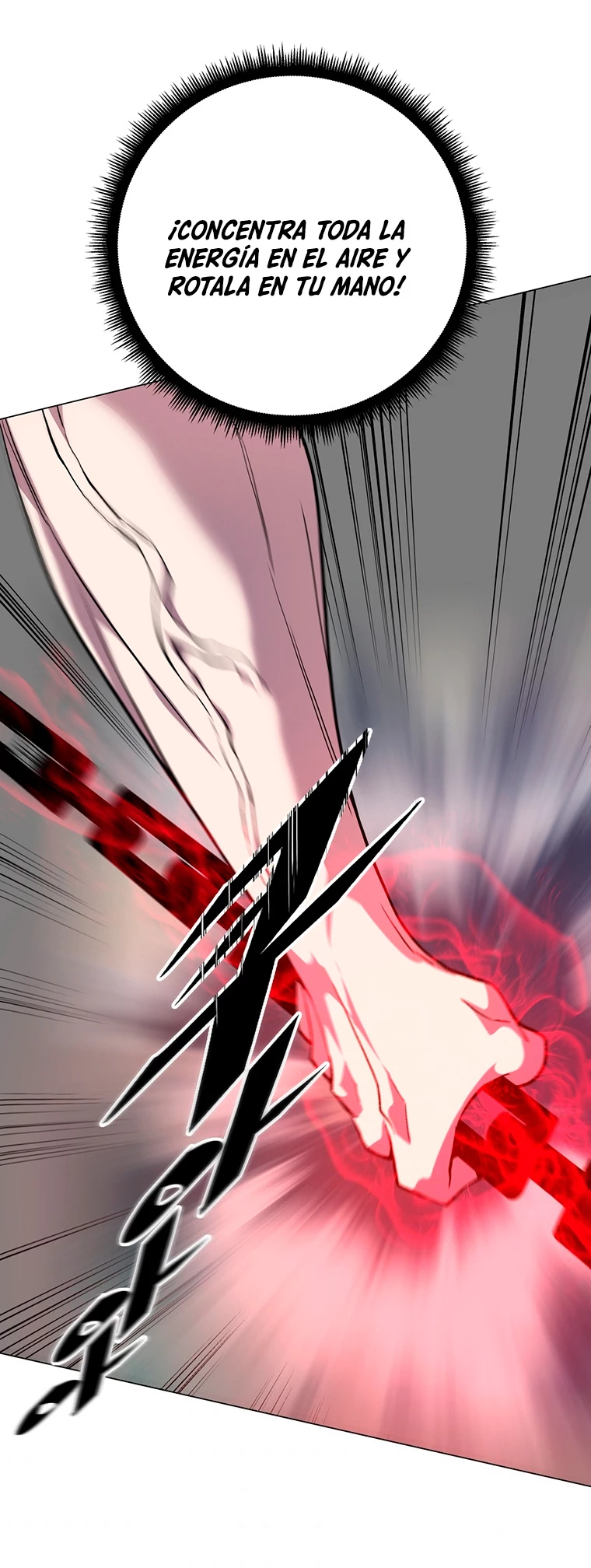 El Demonio Celestial Instructor > Capitulo 58 > Page 611