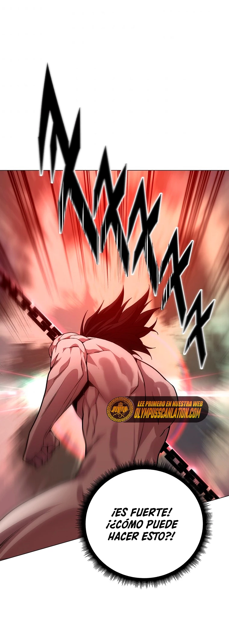 El Demonio Celestial Instructor > Capitulo 58 > Page 621