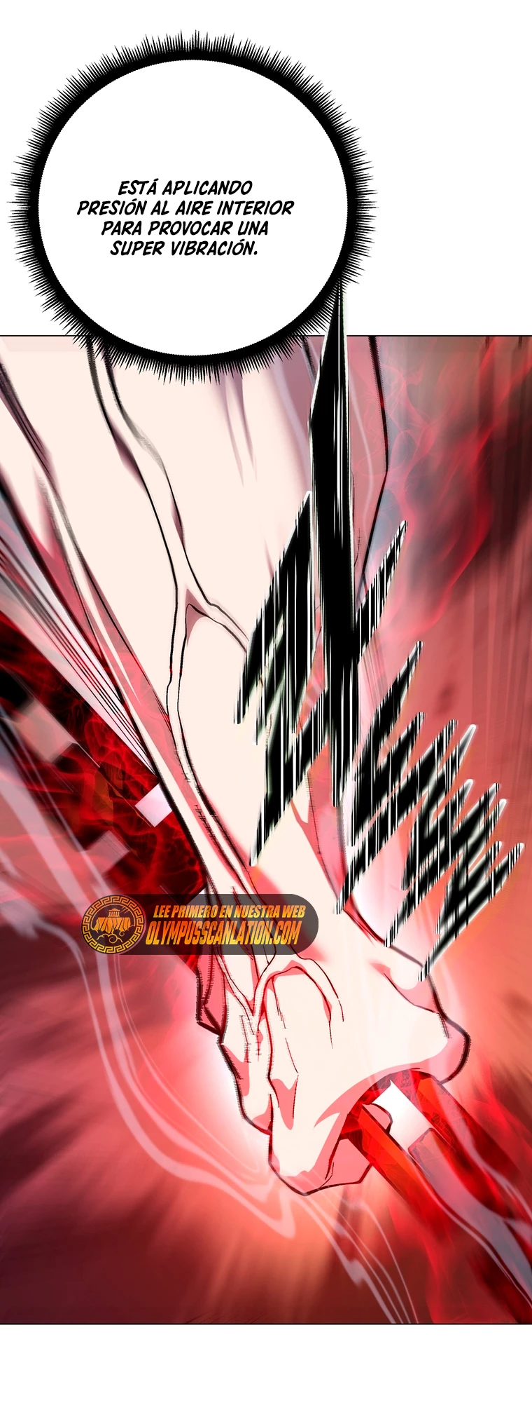 El Demonio Celestial Instructor > Capitulo 58 > Page 661