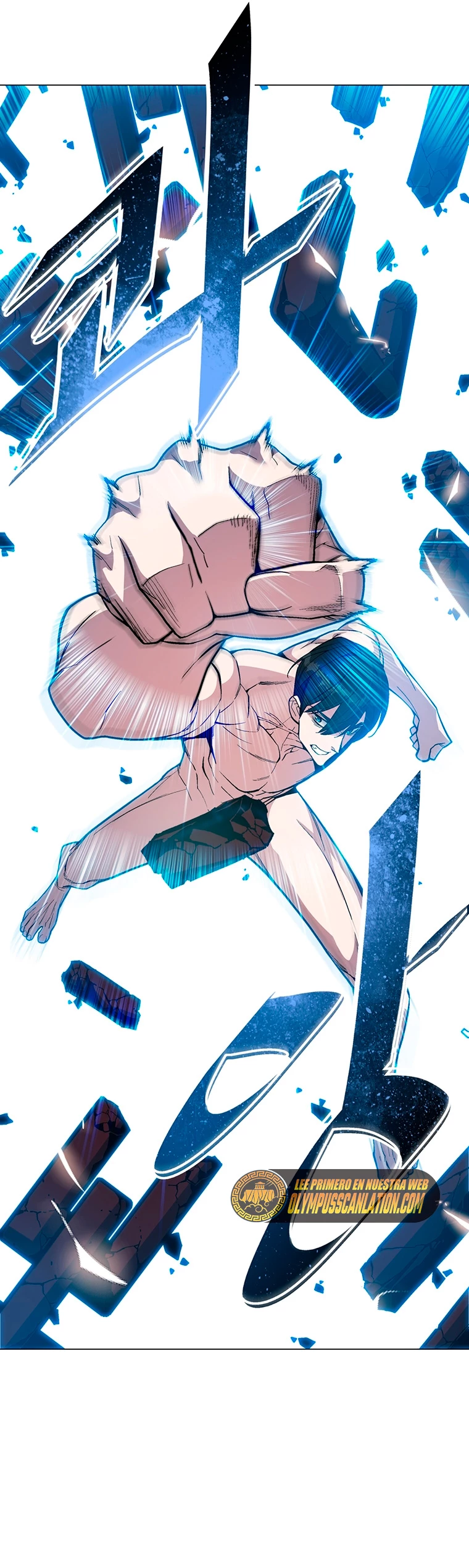 El Demonio Celestial Instructor > Capitulo 58 > Page 711