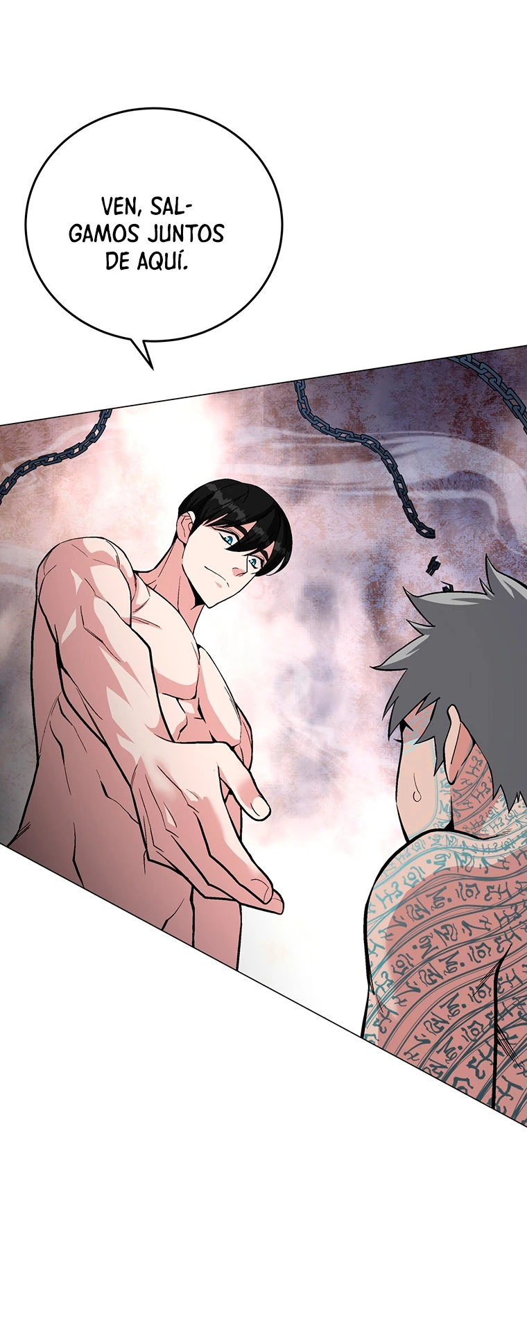 El Demonio Celestial Instructor > Capitulo 58 > Page 751