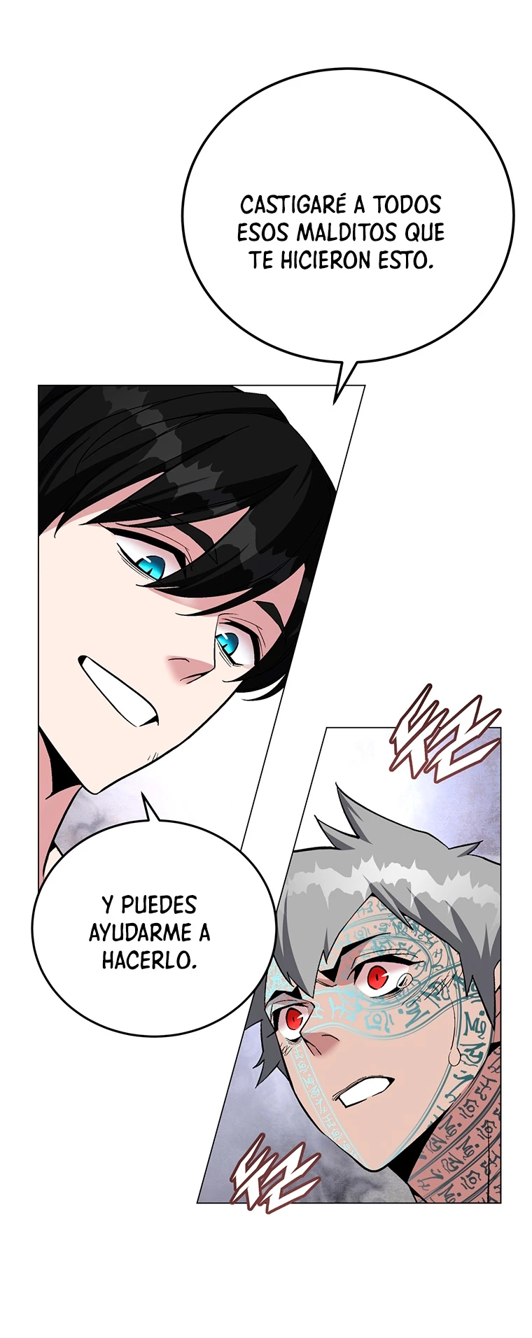 El Demonio Celestial Instructor > Capitulo 58 > Page 761