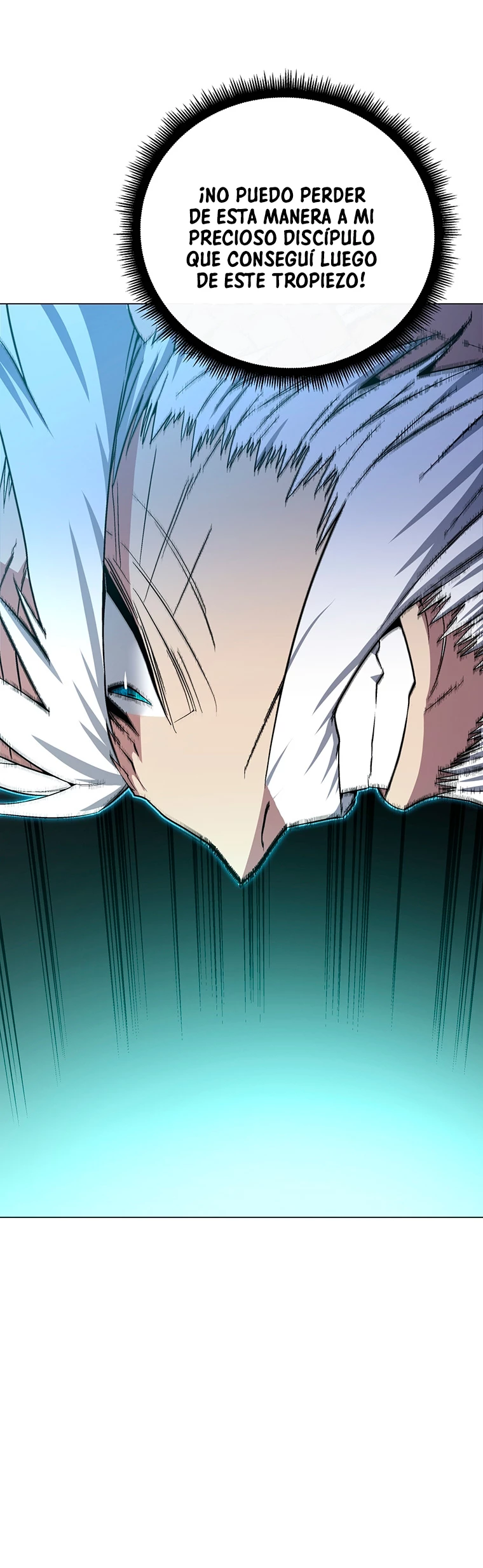 El Demonio Celestial Instructor > Capitulo 59 > Page 41