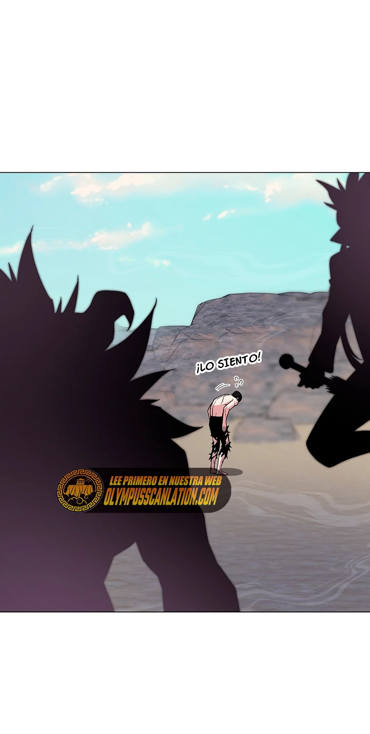 El Demonio Celestial Instructor > Capitulo 59 > Page 171