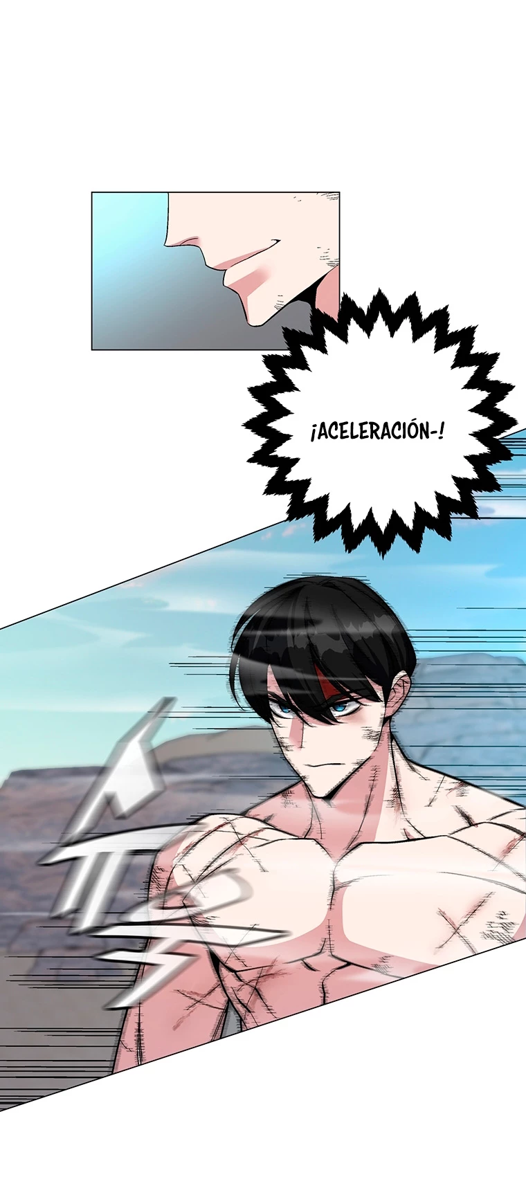 El Demonio Celestial Instructor > Capitulo 59 > Page 211