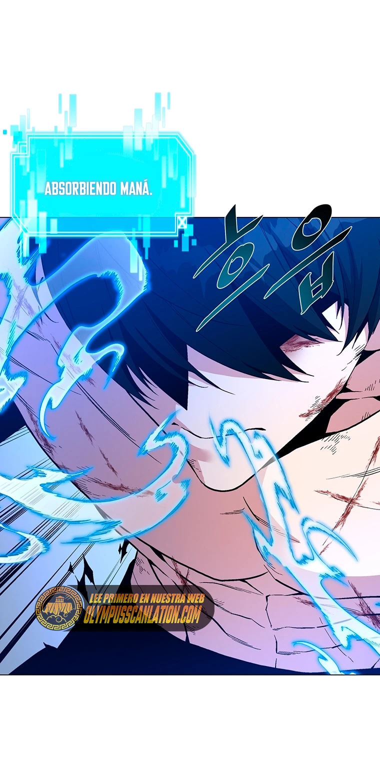 El Demonio Celestial Instructor > Capitulo 59 > Page 221