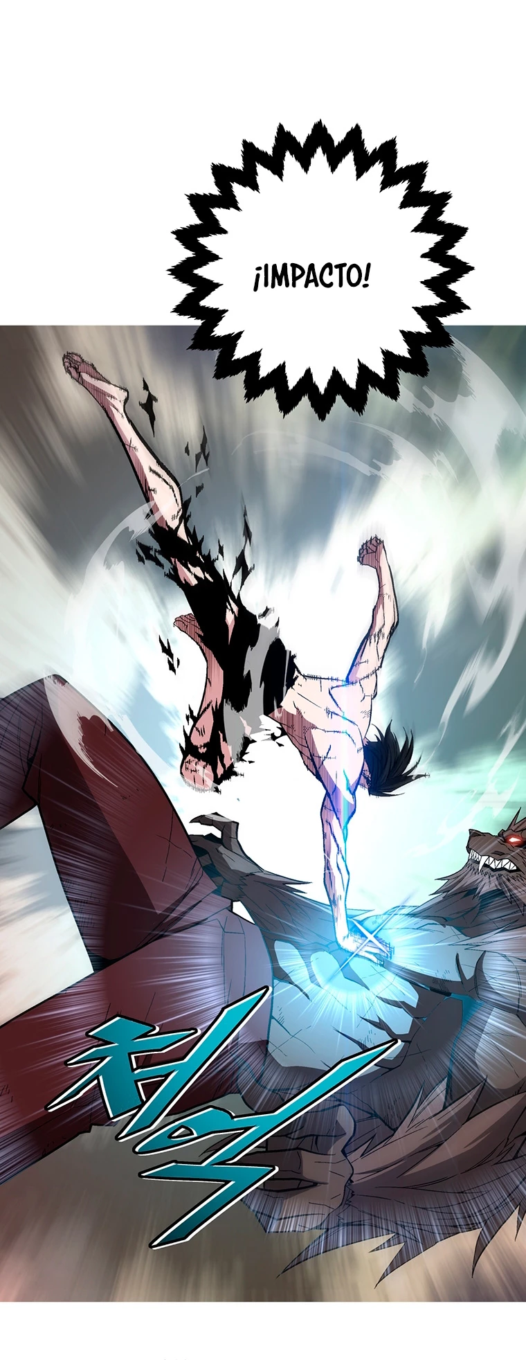 El Demonio Celestial Instructor > Capitulo 59 > Page 241