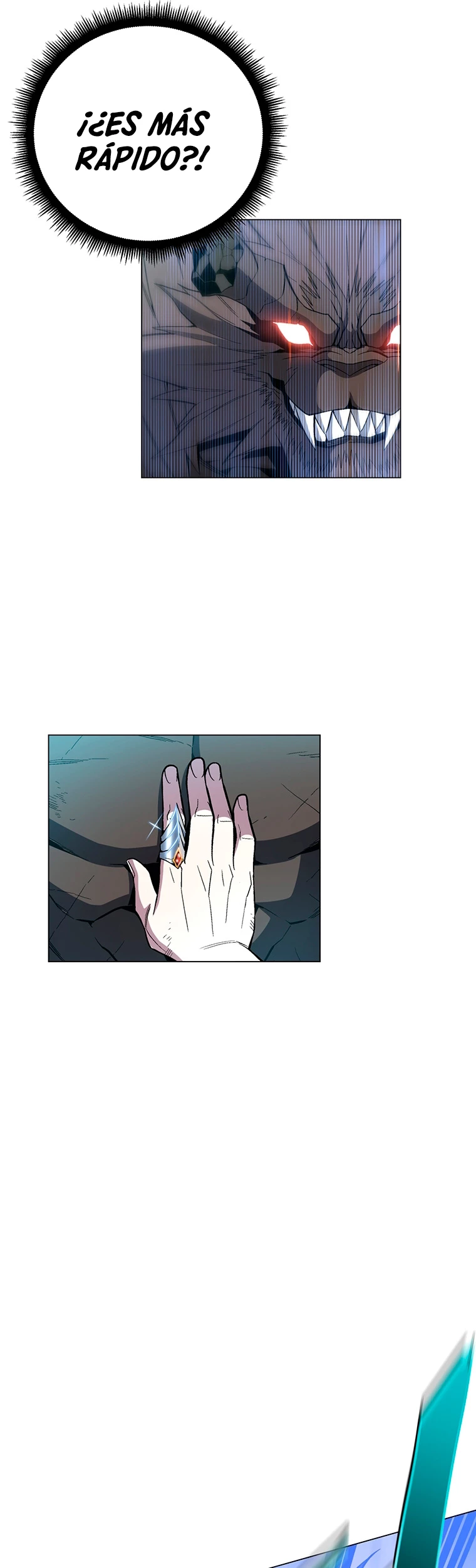 El Demonio Celestial Instructor > Capitulo 59 > Page 251