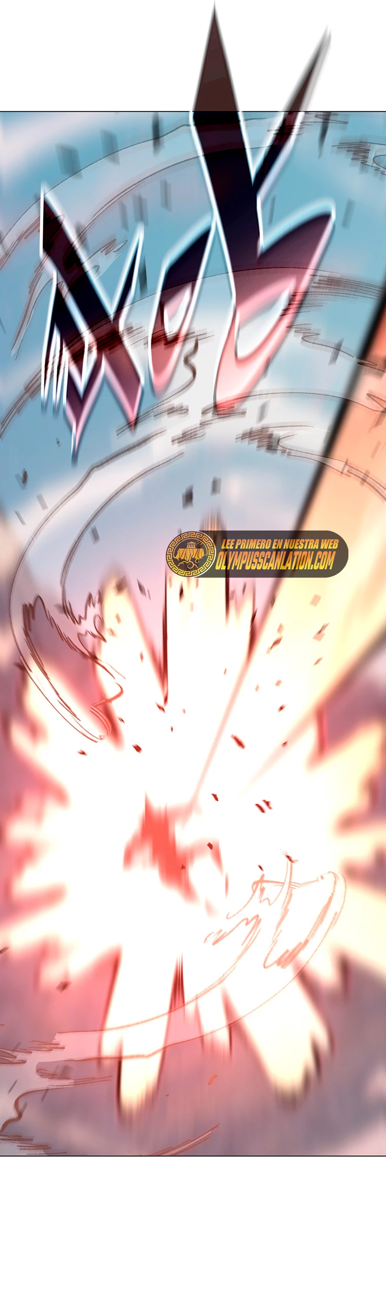 El Demonio Celestial Instructor > Capitulo 59 > Page 271