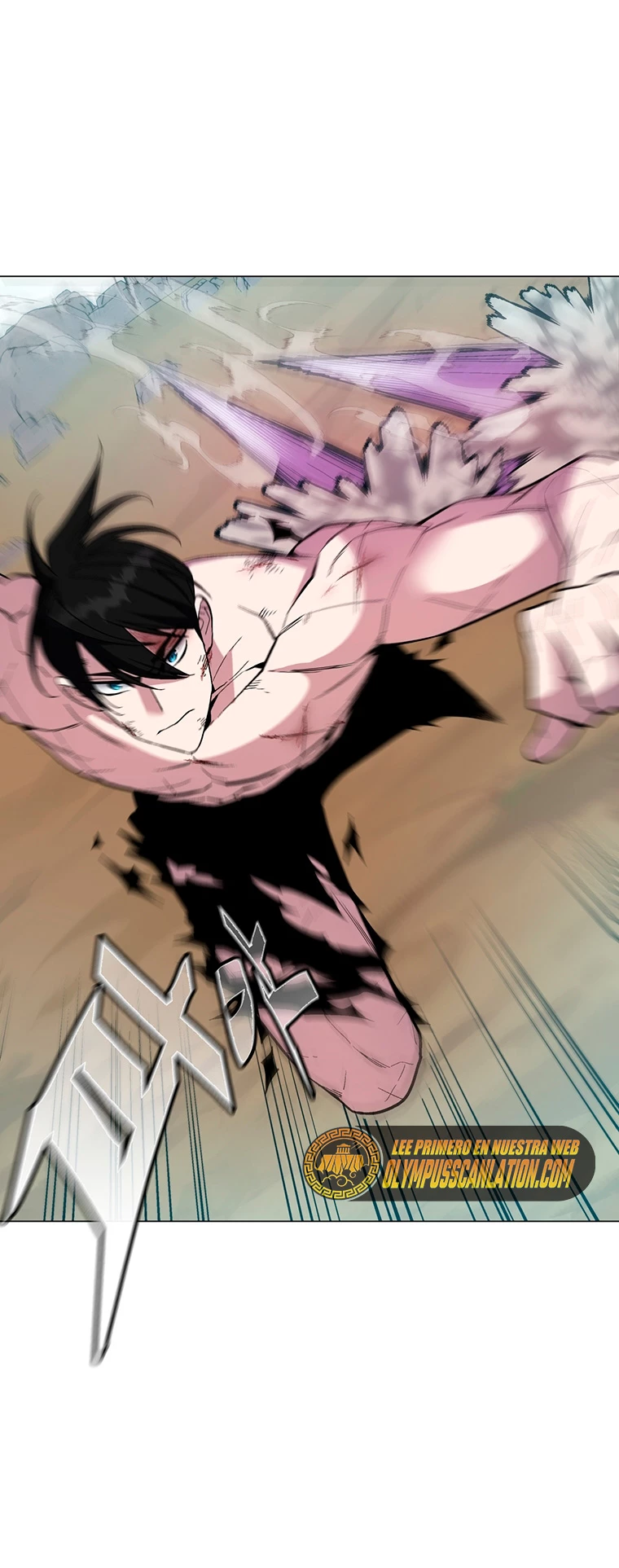 El Demonio Celestial Instructor > Capitulo 59 > Page 311