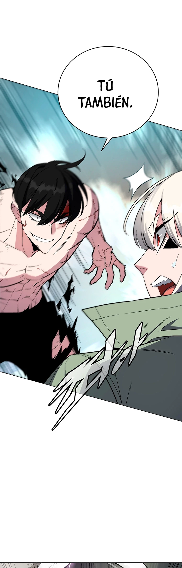 El Demonio Celestial Instructor > Capitulo 59 > Page 331