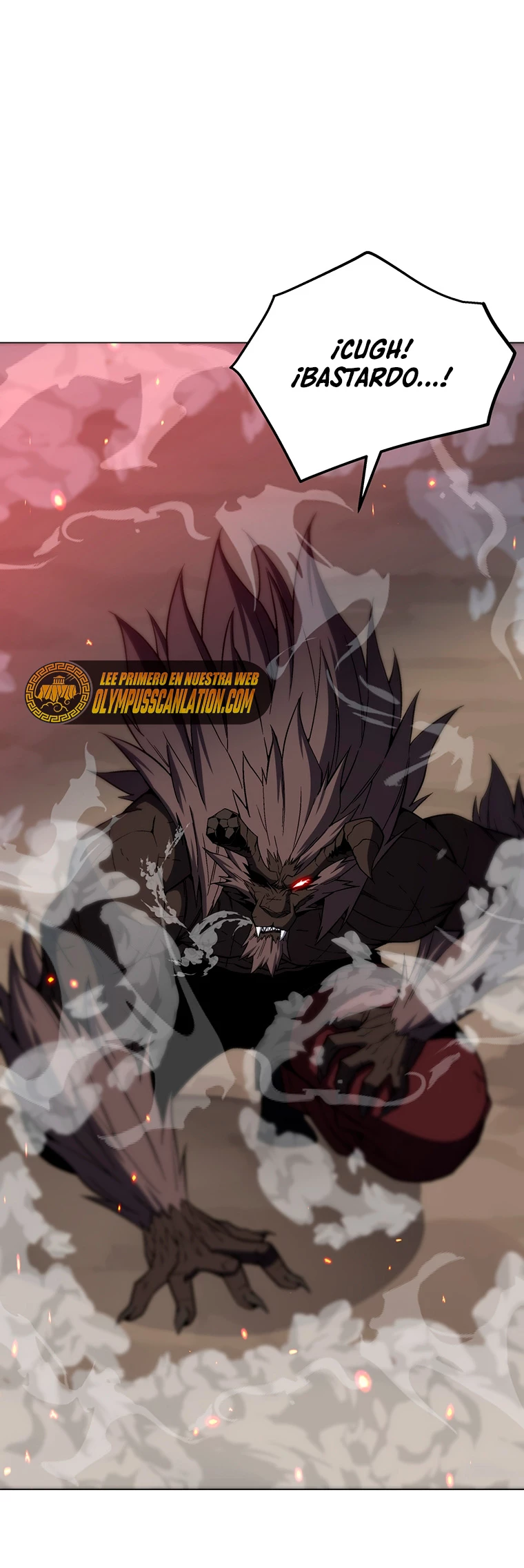 El Demonio Celestial Instructor > Capitulo 59 > Page 431