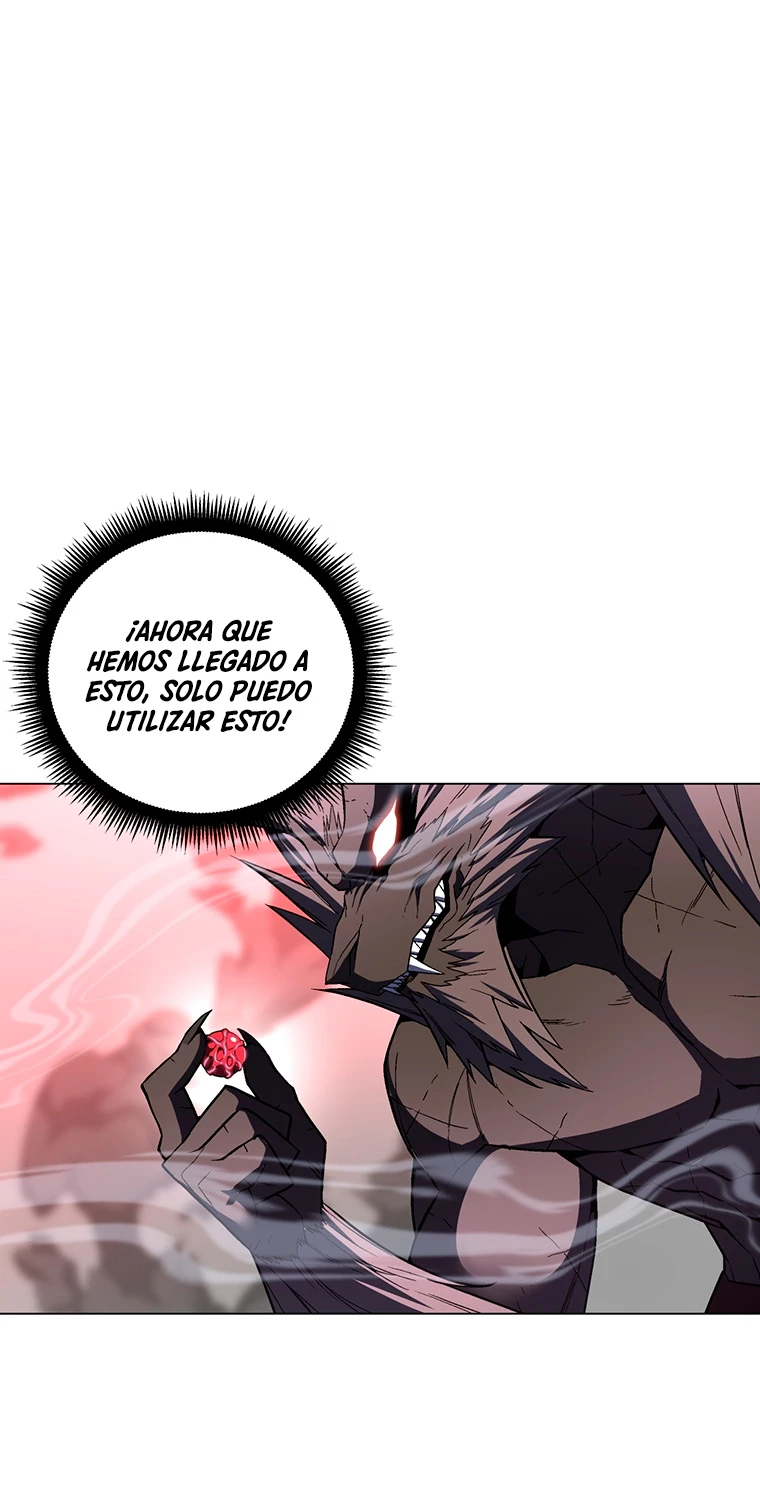 El Demonio Celestial Instructor > Capitulo 59 > Page 441