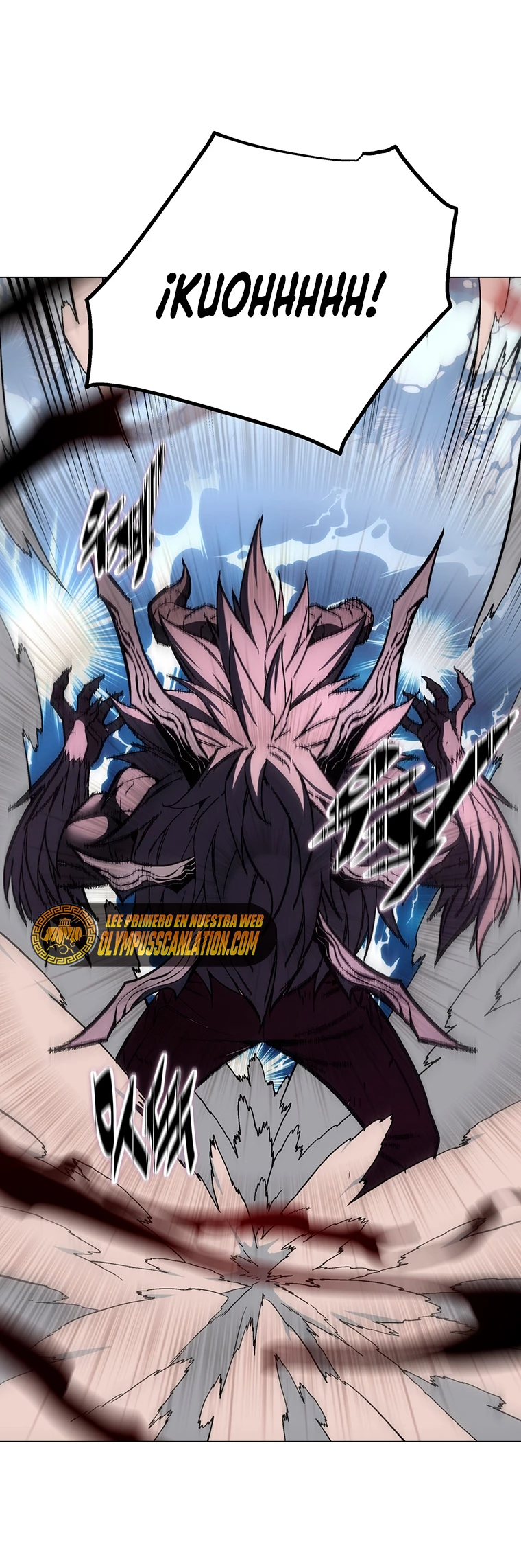 El Demonio Celestial Instructor > Capitulo 59 > Page 481